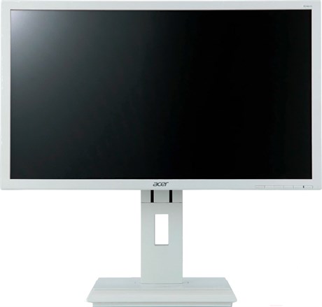 фото: Монитор Acer B246HYLBwmiprx белый