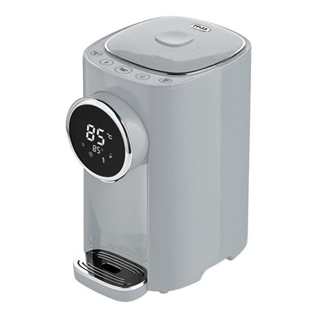 фото: Термопот Tesler TP-5060 Sand grey