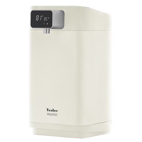 фото: Термопот Tesler TP-5000 Beige