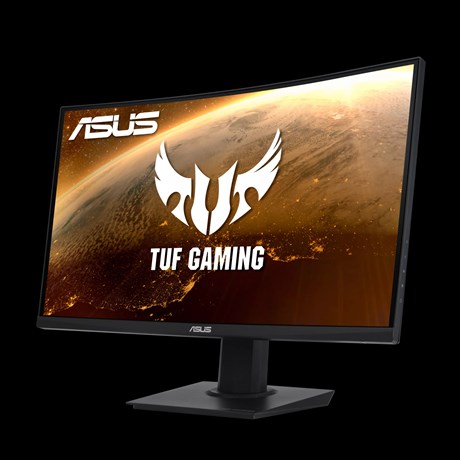фото: Монитор Asus TUF Gaming VG24VQE
