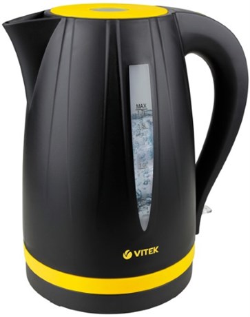 фото: Электрический чайник Vitek VT-1168 BK