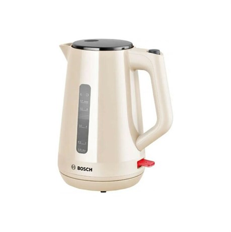 фото: Электрический чайник Bosch TWK1M127