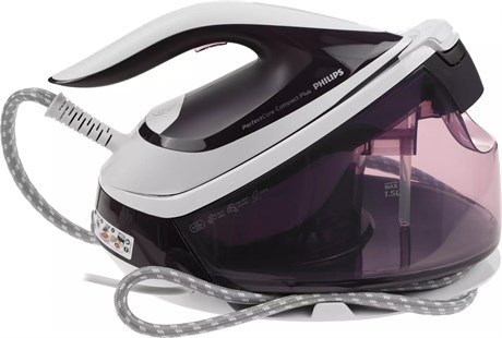 фото: Утюг Philips GC7933/30
