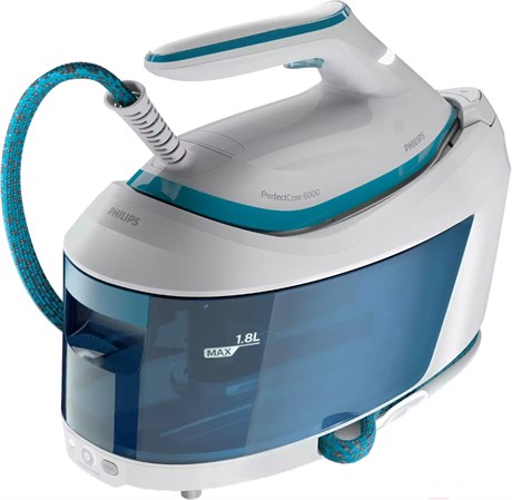 фото: Утюг Philips PSG6022/20