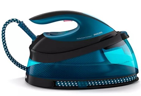 фото: Утюг Philips GC7846/80