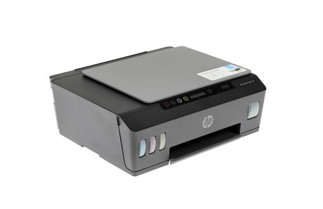 фото: МФУ Hewlett-Packard HP Smart Tank 500 AIO