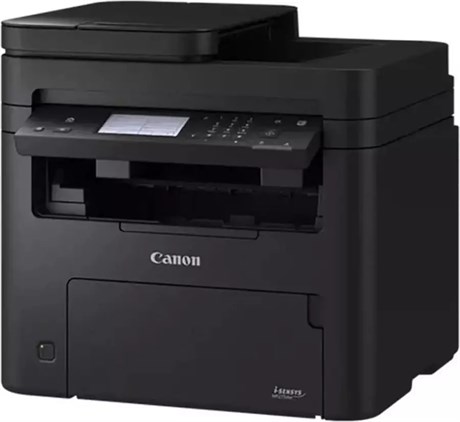 фото: МФУ Canon MF275DW Black