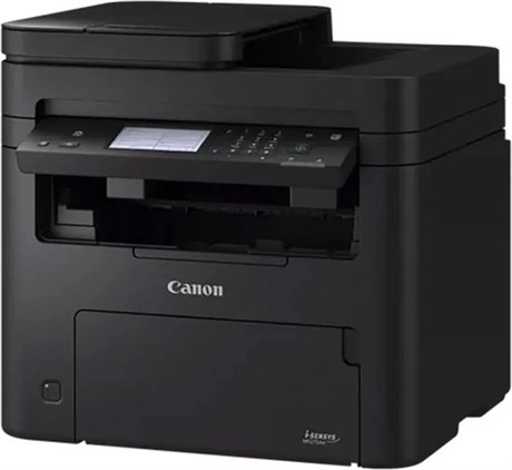 фото: МФУ Canon MF275dw