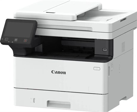 фото: МФУ Canon MF461DW