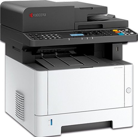 фото: МФУ Kyocera MA4000fx
