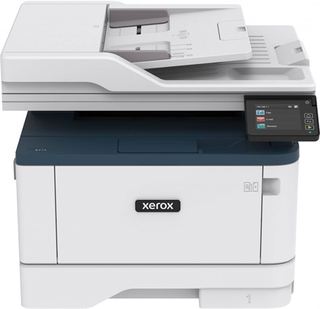 фото: МФУ Xerox B315V_DNI