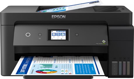 фото: МФУ Epson L14150