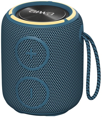 фото: Акустика AIWA PAS-H100 dark blue