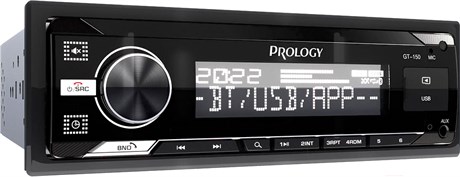 фото: Автомагнитола Prology GT-150