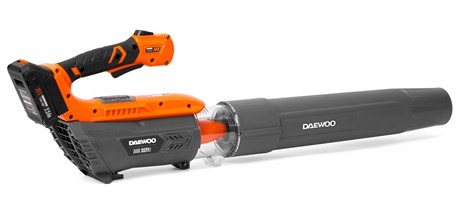 фото: Воздуходувка Daewoo DABL 5521Li SET
