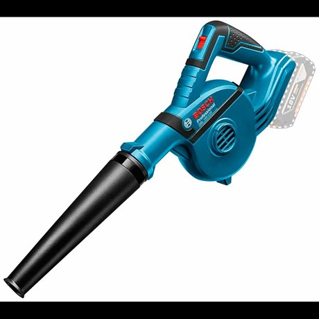 фото: Воздуходувка Bosch GBL 18V-120 без АКБ и ЗУ