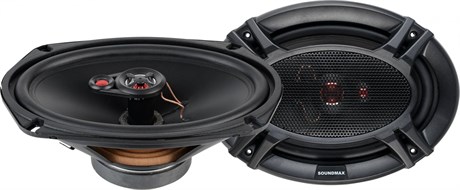 фото: Автоакустика SoundMAX SM-CSI693