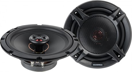 фото: Автоакустика SoundMAX SM-CSI602