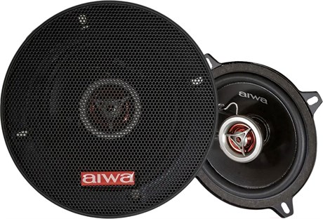 фото: Автоакустика AIWA ASM-520
