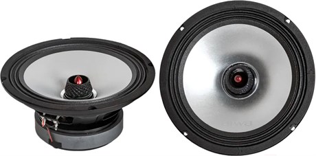 фото: Автоакустика AIWA ASL-8052