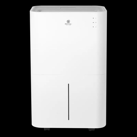 фото: Осушитель воздуха Royal Clima Pacific Loft RD-PC25-E