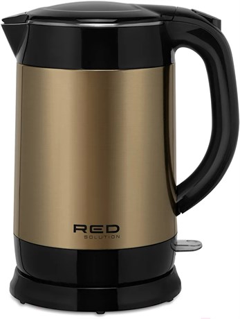 фото: Электрический чайник Red Solution RK-M1582