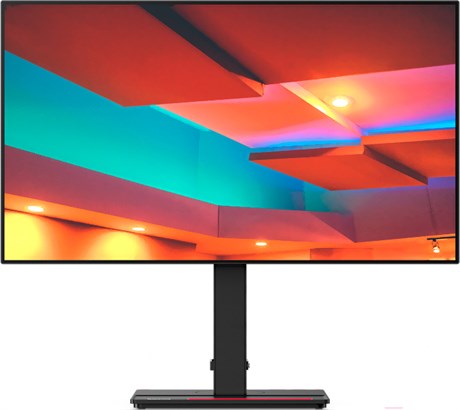 фото: Монитор Lenovo P27h-20