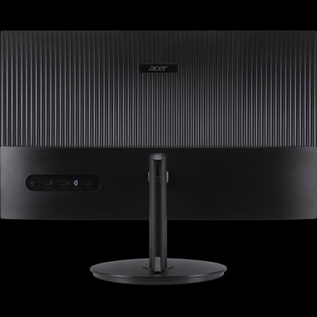 фото: Монитор Acer XF270S3BIPHX