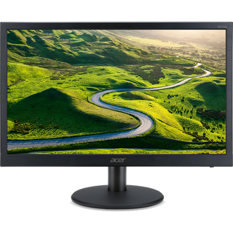 фото: Монитор Acer EB192QBbi