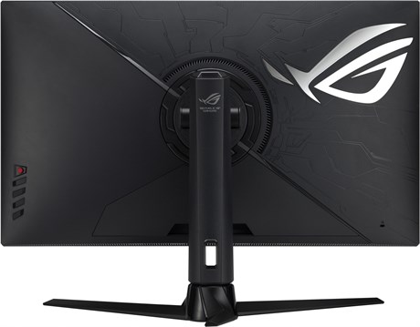 фото: Монитор Asus XG32UQ
