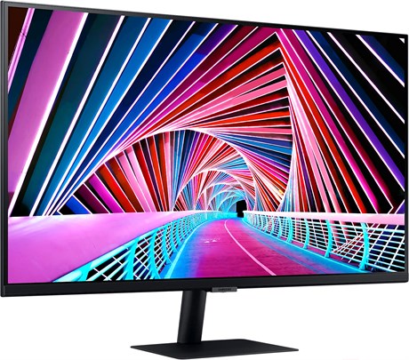 фото: Монитор Samsung S32A700NWI