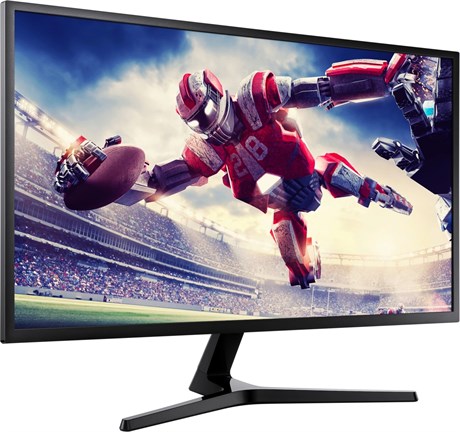 фото: Монитор Samsung LU32J590UQPXEN