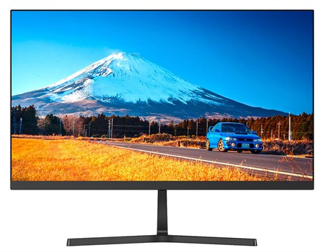 фото: Монитор Sunwind SM-27QI201
