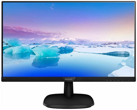 фото: Монитор Philips 273V7QJAB/00(01)