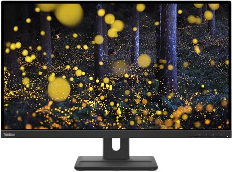фото: Монитор Lenovo E27q-20