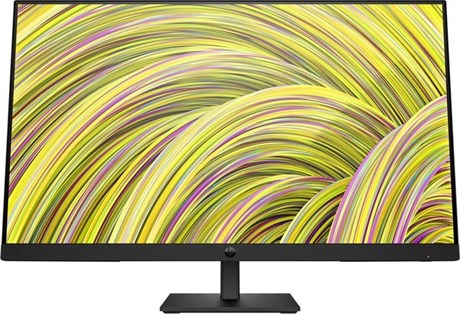 фото: Монитор Hewlett-Packard P27h G5