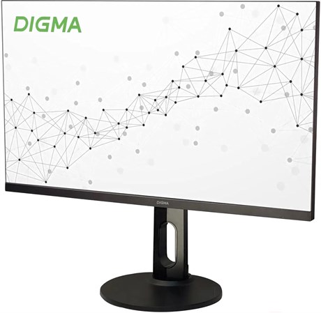 фото: Монитор Digma 27P505F