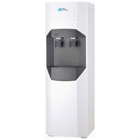 фото: Кулер для воды Aquaalliance 2200s-LC white