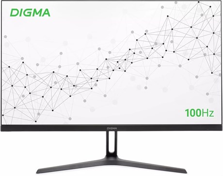 фото: Монитор Digma 27P301F