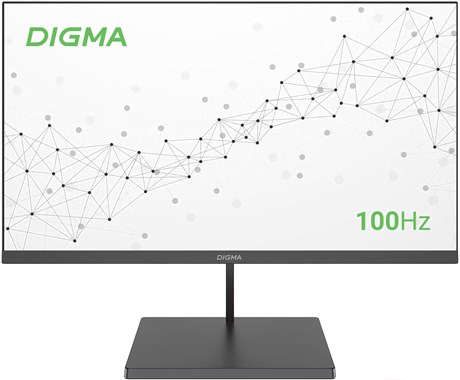 фото: Монитор Digma 27A501F