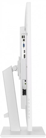 фото: Монитор Asus VA27DQSB-W белый