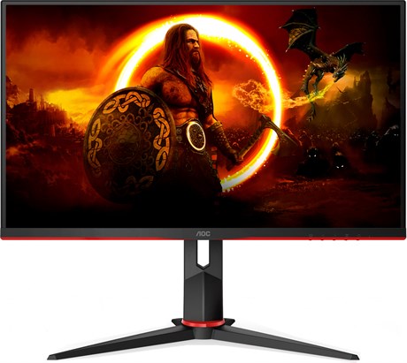 фото: Монитор AOC 27G2SPU