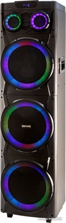 фото: Акустика AIWA CAS-1031