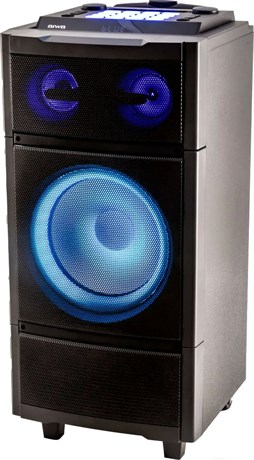фото: Акустика AIWA CAS-2021