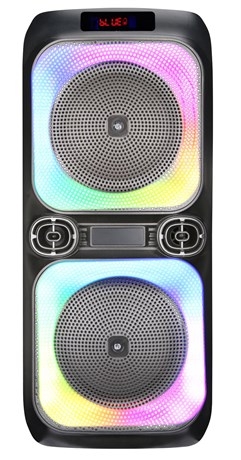 фото: Акустика AIWA CAS-514