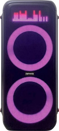 фото: Акустика AIWA CAS-850