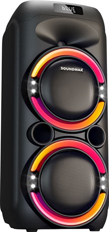 фото: Акустика SoundMAX SM-MS4101