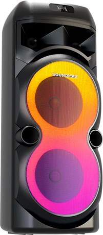фото: Акустика SoundMAX SM-MS4102