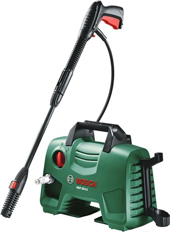 фото: Мойка высокого давления Bosch EasyAquatak 120