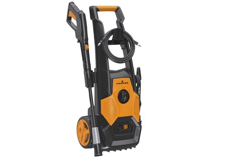 фото: Мойка высокого давления CARVER CW-1601C